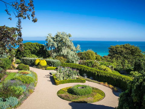 Heronswood House And Garden - Hotel VIC 1