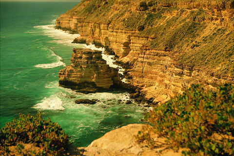 Island Rock And Natural Bridge - Hotel VIC 0
