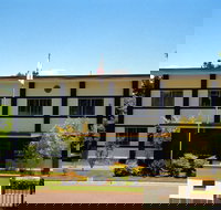 Japan Embassy of - Hotel VIC