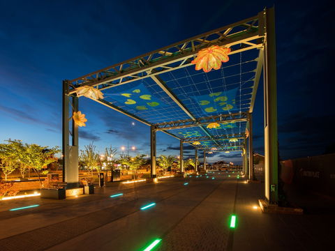 Junction Place - Hotel VIC 2