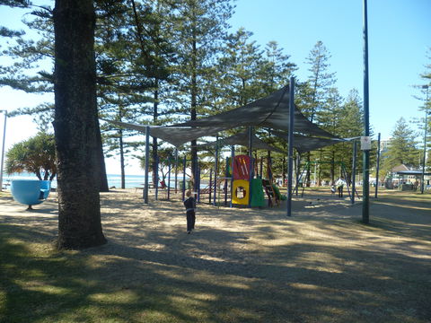 Justins Park - Hotel VIC 0