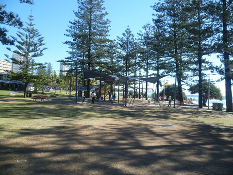 Justins Park - Hotel VIC 2