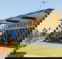 KangaART at Miami Bakehouse - Hotel VIC