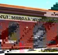Langi Morgala Museum - Hotel VIC