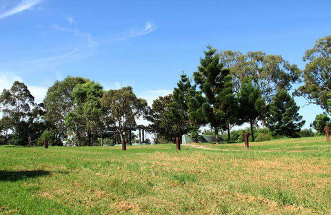 Leacock Picnic Area - Hotel VIC 0