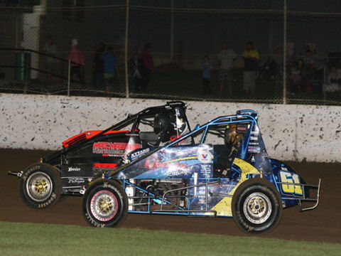 Lismore Speedway - Hotel VIC 0