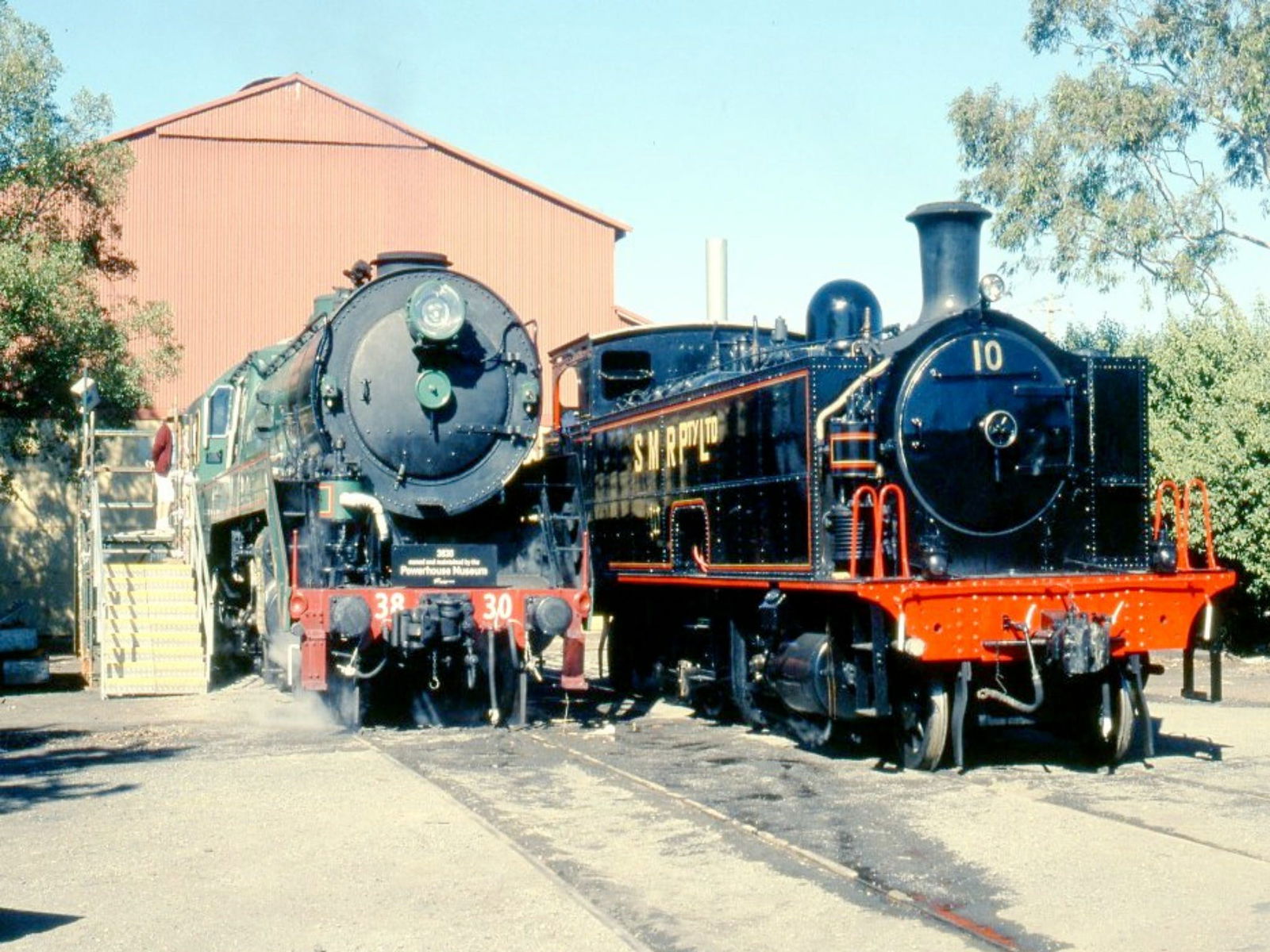 Telarah NSW Hotel VIC