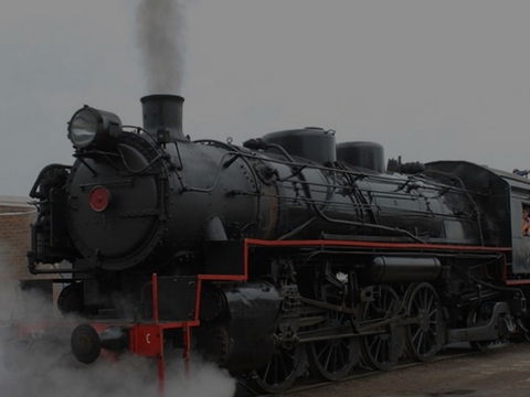 Maitland Railway Museum - Hotel VIC 2