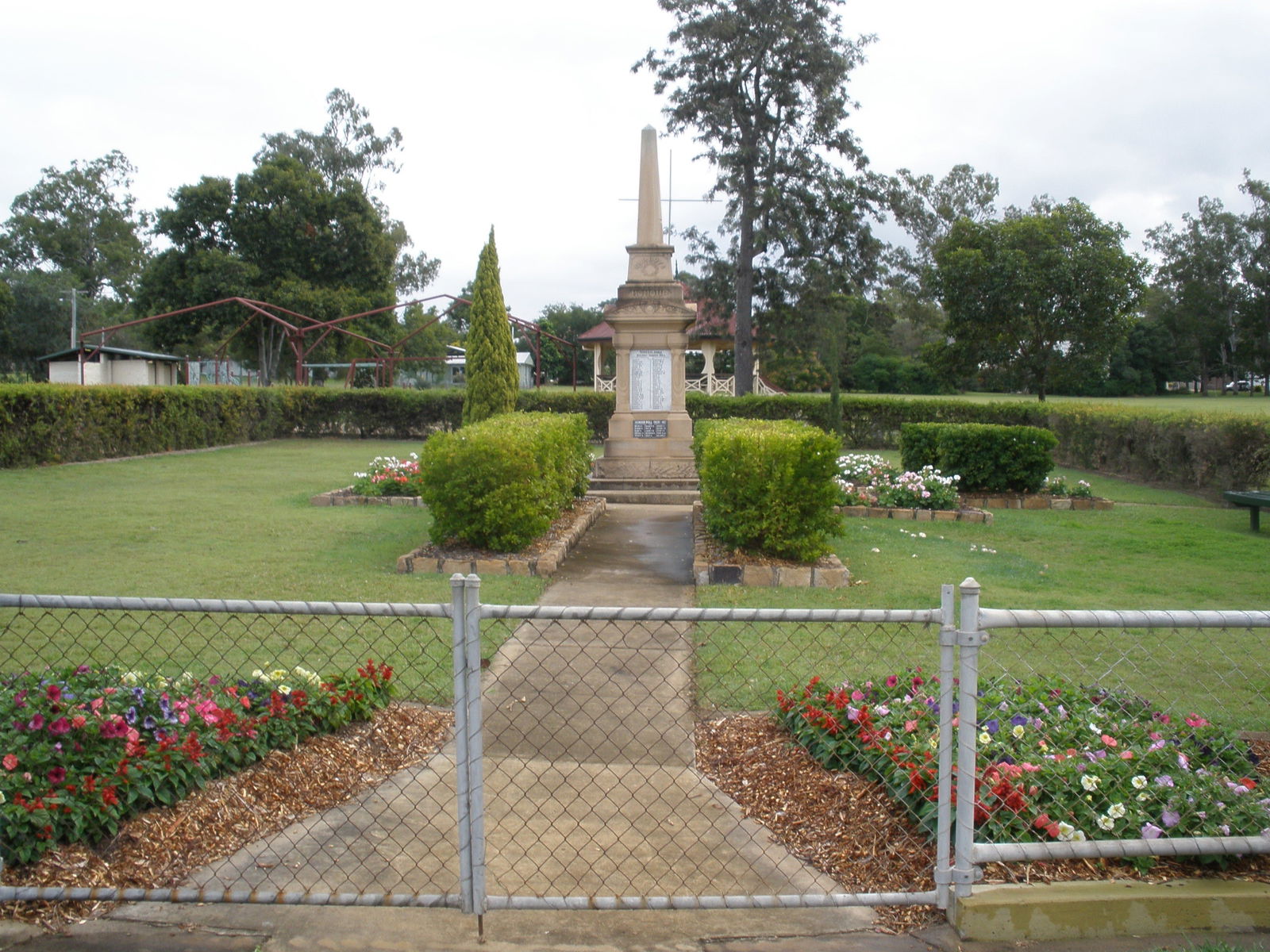 Toogoolawah QLD Hotel VIC