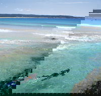 Merimbula Main Beach - Hotel VIC