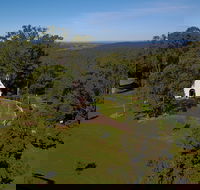 Mount Schoenstatt Spirituality Centre - Hotel VIC