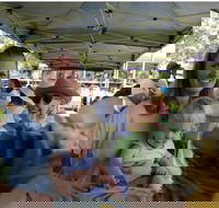 Murwillumbah Farmers' Market