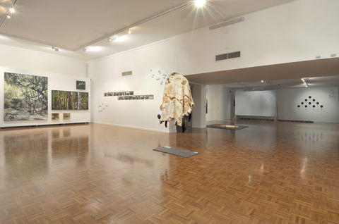 Noosa Regional Gallery - Hotel VIC 0
