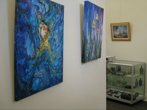 Pandora Gallery - Hotel VIC 0