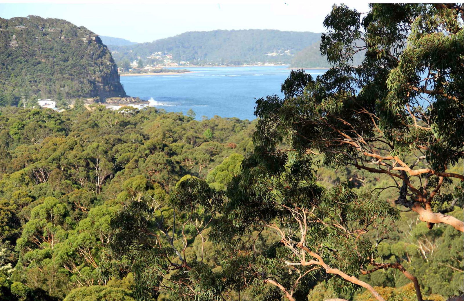 Patonga NSW Hotel VIC