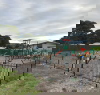 Penneshaw Playground - Hotel VIC