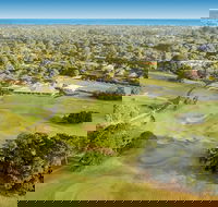 Rosebud Country Club - Hotel VIC