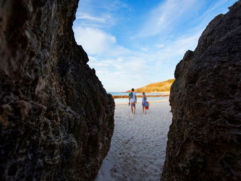 Stokes Bay Beach - Hotel VIC 0