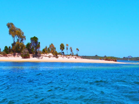 Strawbridge Point - Hotel VIC 0