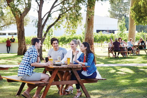 Swan Valley - Hotel VIC 2