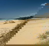 Tallow Beach - Hotel VIC