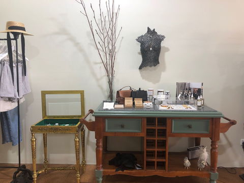 Ted And Olive Boutique - Hotel VIC 1