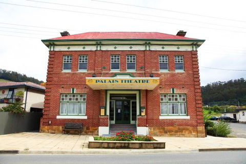 The Franklin Palais Theatre - Hotel VIC 0