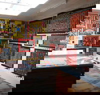The Stockyard Gallery - Hotel VIC