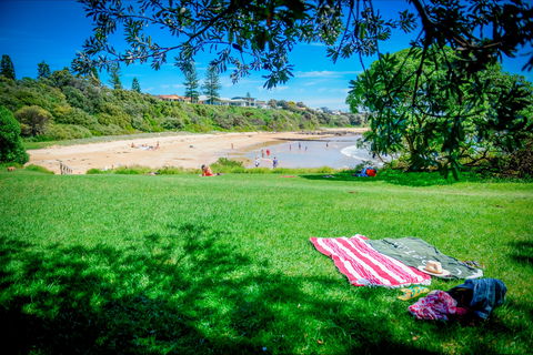 Tilbury Cove - Hotel VIC 1