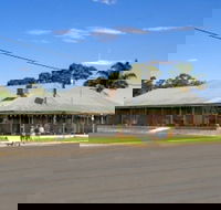 Tullibigeal - Hotel VIC