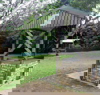 Victoria Park Nature Reserve - Hotel VIC
