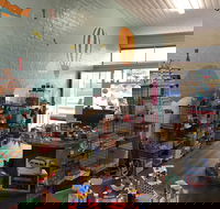 Vintage Toy Box - Hotel VIC