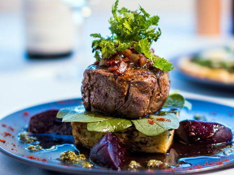Yamba Golf And Country Club - Hotel VIC 1