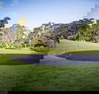 Yankalilla Golf Course - Hotel VIC