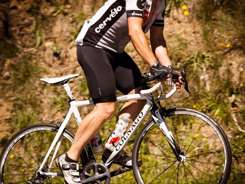 7 Peaks Ride - Falls Creek - Hotel VIC 1