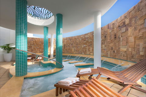 AQUA Day Spa At Sofitel Noosa Pacific Resort - Hotel VIC 1