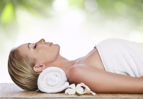 AQUA Day Spa At Sofitel Noosa Pacific Resort - Hotel VIC 2