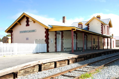 Beverley - Hotel VIC 1