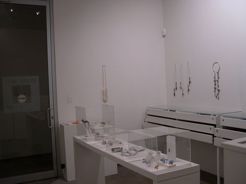 Bridget Kennedy Project Space - Hotel VIC 0