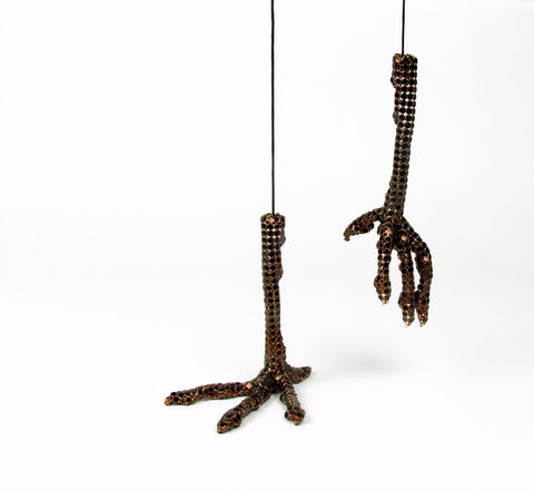 Bridget Kennedy Project Space - Hotel VIC 1