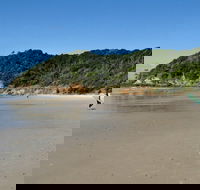 Broken Head Nature Reserve - Hotel VIC