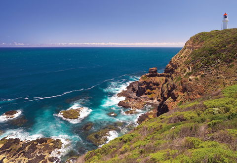 Bushrangers Bay Walking Track - Hotel VIC 0