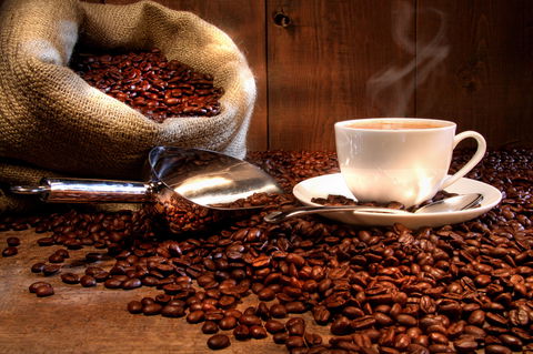 Coffee Works - Hotel VIC 0