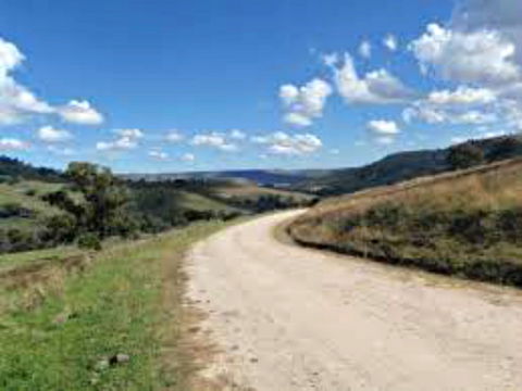 Cunninghams Campsite And Pandoras Pass - Hotel VIC 0