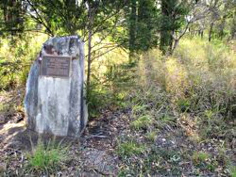 Cunninghams Campsite And Pandoras Pass - Hotel VIC 1