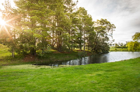 Curlewis Golf Club & The Range At Curlewis The Bellarine - Hotel VIC 1