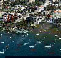 Double Bay - Hotel VIC