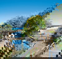 Eli Creek - Hotel VIC