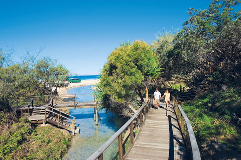 Eli Creek - Hotel VIC 0