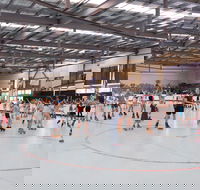 Epic Skate Rink - Hotel VIC